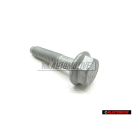 Original VW Hex Collared Bolt - N 10240103