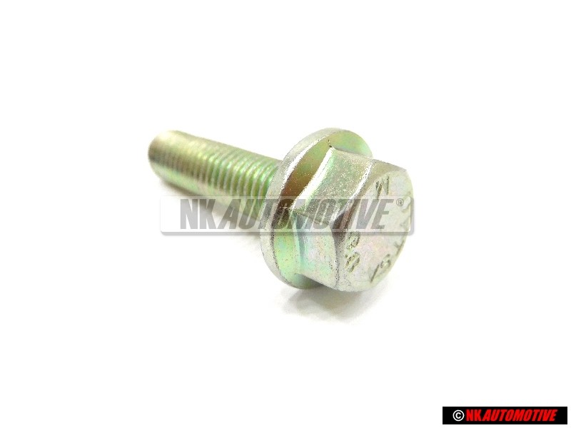 Original VW Hexagon Bolt - N 10268503
