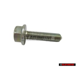 Original VW Hexagon Bolt - N 10268503