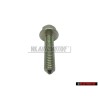 Original VW Hexagon Bolt - N 10268503