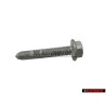 Original VW Hex Collared Bolt - N 10286205
