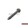Original VW Hex Collared Bolt - N 10286205