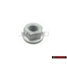 Original VW Hexagon Collar Nut - N 10609203