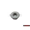 Original VW Hexagon Collar Nut - N 10609203