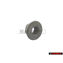 Original VW Hexagon Collar Nut - N 10609203