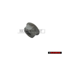 Original VW Hexagon Collar Nut - N 10609203