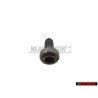 Original VW Oval Head Panel Screw - N 10657201