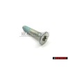 Original VW Hex Socket Countersunk Bolt - N 10716701
