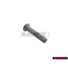 Original VW Hex Socket Countersunk Bolt - N 10716701