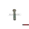 Original VW Hex Socket Countersunk Bolt - N 10716701