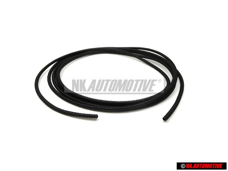Original VW Corrugated Pipe In Coil - N 10732401