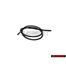 Original VW Corrugated Pipe In Coil - N 10732401