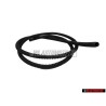 Original VW Corrugated Pipe In Coil - N 10732401