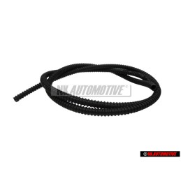 Original VW Corrugated Pipe In Coil - N 10732401