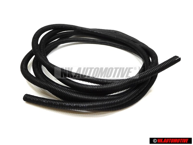 Original VW Corrugated Pipe In Coil - N 10732701