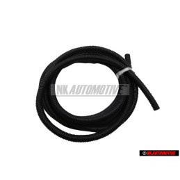 Original VW Corrugated Pipe In Coil - N 10732701
