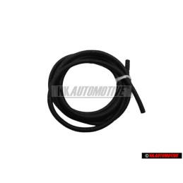 Original VW Corrugated Pipe In Coil - N 10732701