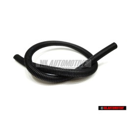Original VW Corrugated Tube In Roll - N 10732805