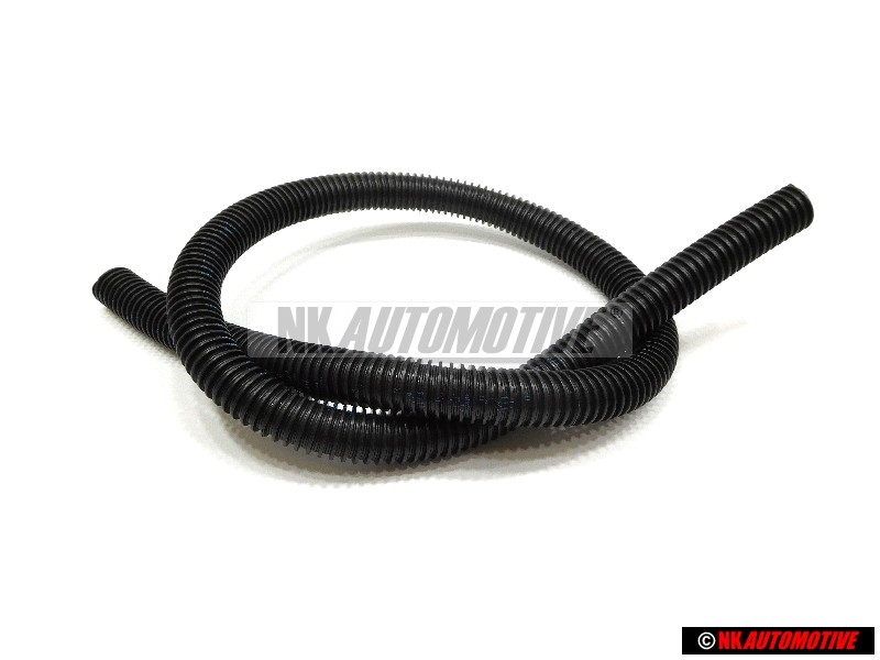 Original VW Corrugated Tube In Roll - N 10732805