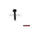 Original VW Panel Screw - N 90157501