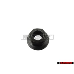 Original VW Hexagon Collar Nut - N 90175203