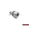Original VW Socket Head Bolt With Hexagon Socket Head - N 90221803