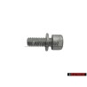 Original VW Socket Head Bolt With Hexagon Socket Head - N 90221803