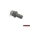 Original VW Socket Head Bolt With Hexagon Socket Head - N 90221803