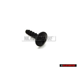 Original VW Oval Head Panel Screw - N 90349401