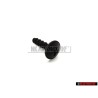 Original VW Oval Head Panel Screw - N 90349401