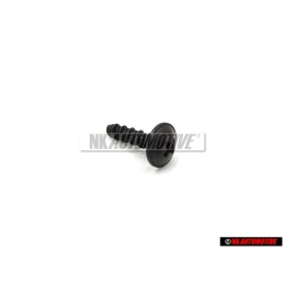 Original VW Oval Head Panel Screw - N 90349402