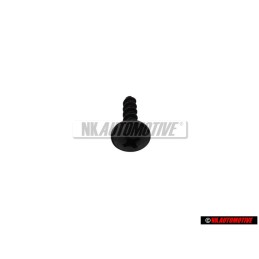 Original VW Oval Head Panel Screw - N 90349402