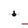 Original VW Oval Head Panel Screw - N 90349402