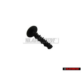 Original VW Oval Head Panel Screw - N 90349402