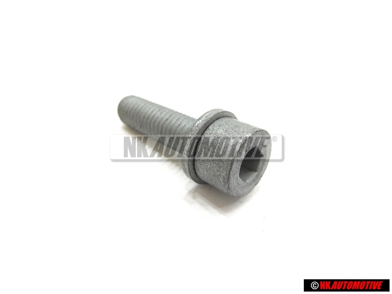 Original VW Socket Head Bolt With Hexagon Socket Head (Combi) - N 90355903
