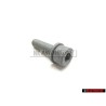 Original VW Socket Head Bolt With Hexagon Socket Head (Combi) - N 90355903