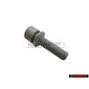 Original VW Socket Head Bolt With Hexagon Socket Head (Combi) - N 90355903