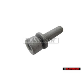 Original VW Socket Head Bolt With Hexagon Socket Head (Combi) - N 90355903