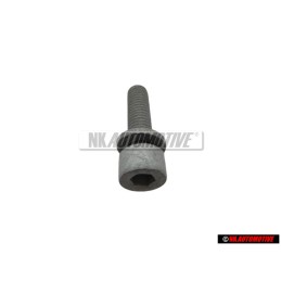 Original VW Socket Head Bolt With Hexagon Socket Head (Combi) - N 90355903