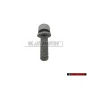 Original VW Socket Head Bolt With Hexagon Socket Head (Combi) - N 90355903
