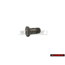 Original VW Banjo Bolt - N 90358004