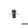 Original VW Banjo Bolt - N 90358004