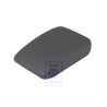 Original VW Armrest (Upper Part) Anthracite - 1K0864245B 7B4