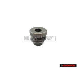 Original VW Seal Bolt With Sealing Ring - N 90414203