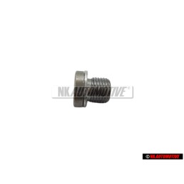 Original VW Seal Bolt With Sealing Ring - N 90414203