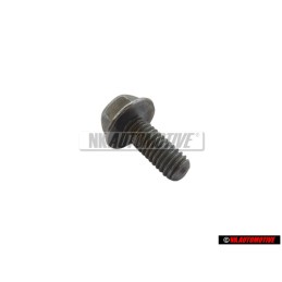 Original VW Hexagon Bolt - N 90440706