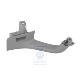 Original VW Grab Handle Artgrey - 1K0867179D 3Z7
