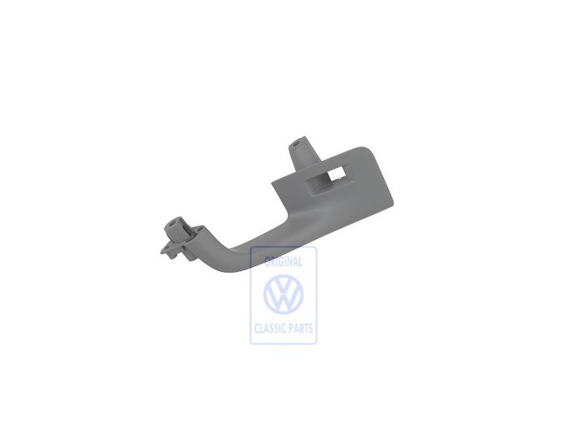 Original VW Grab Handle Artgrey - 1K0867180D 3Z7