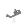 Original VW Grab Handle Artgrey - 1K0867180D 3Z7