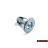 Original Audi Rivetted Cap Nut - N 90469104